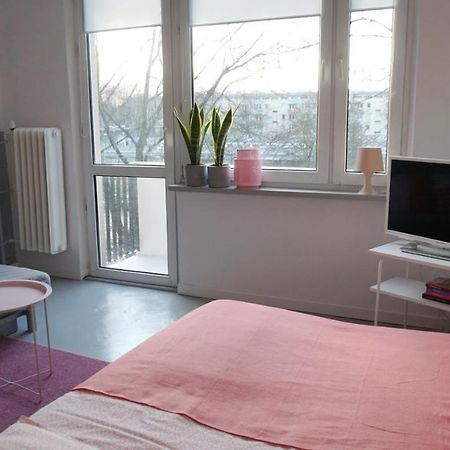 Lovely Madly Apartment Krasków Εξωτερικό φωτογραφία
