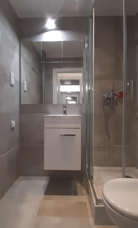Lovely Madly Apartment Krasków Εξωτερικό φωτογραφία