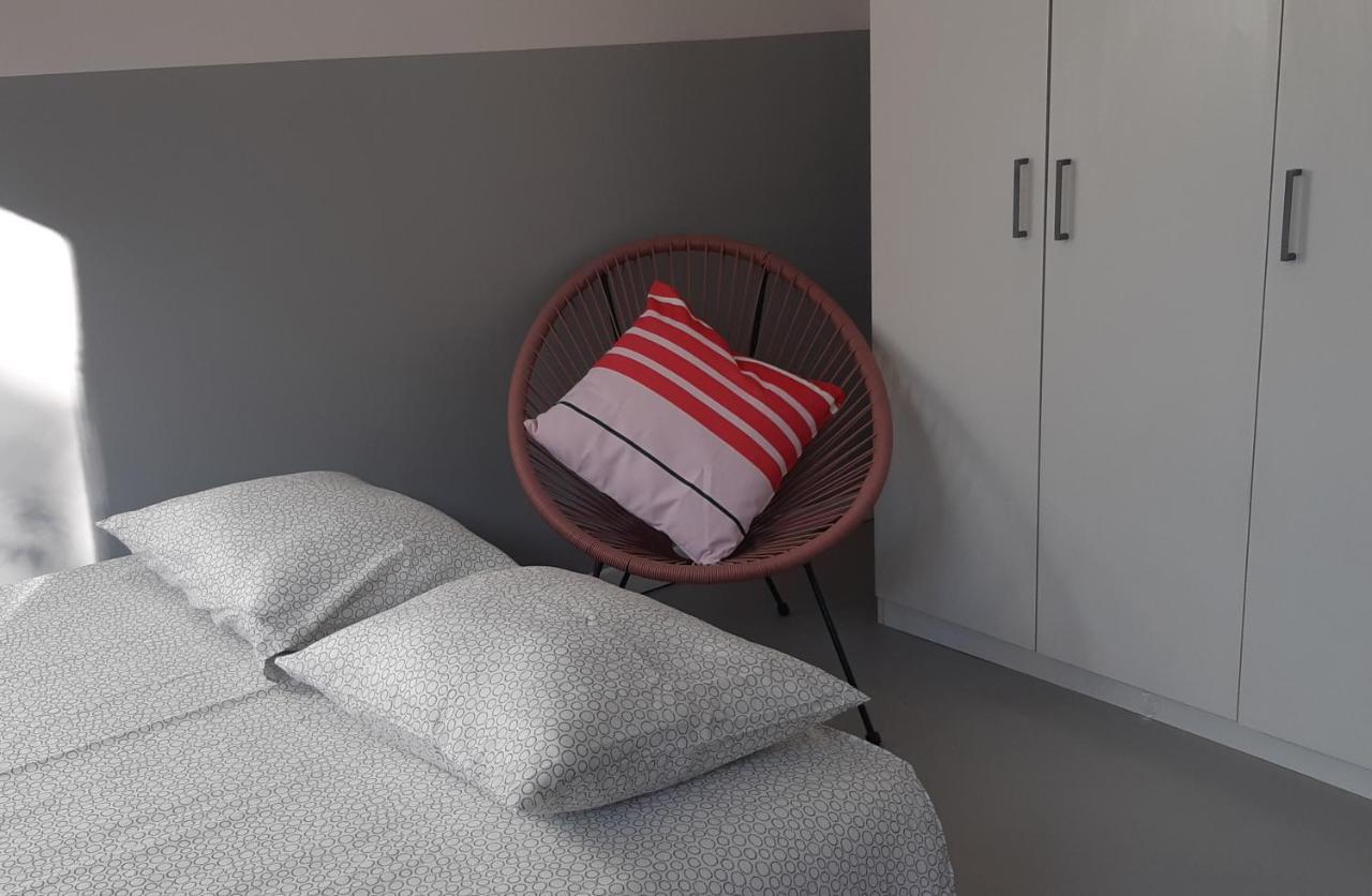 Lovely Madly Apartment Krasków Εξωτερικό φωτογραφία