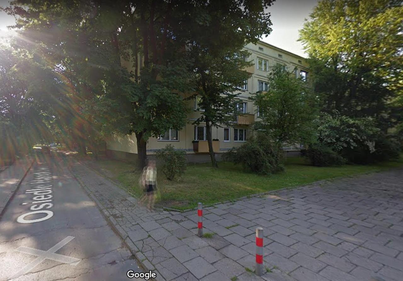 Lovely Madly Apartment Krasków Εξωτερικό φωτογραφία