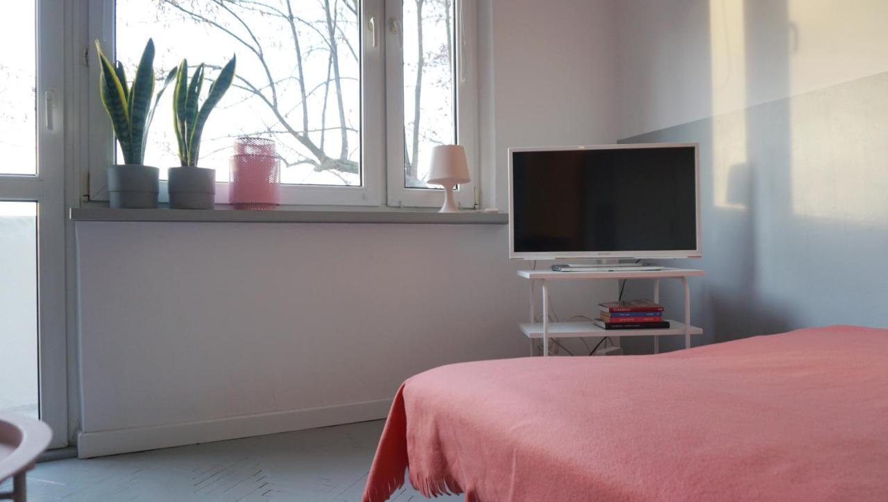 Lovely Madly Apartment Krasków Εξωτερικό φωτογραφία
