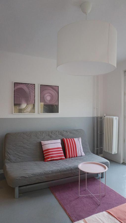Lovely Madly Apartment Krasków Εξωτερικό φωτογραφία