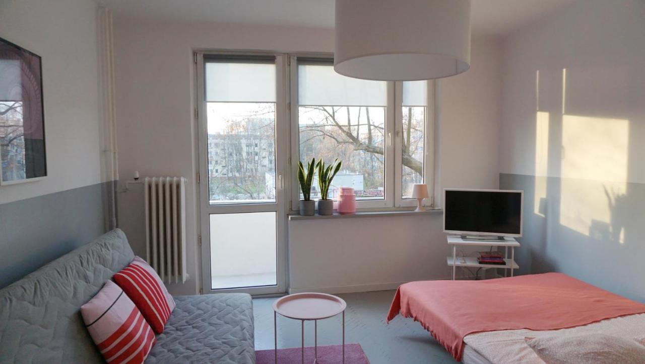 Lovely Madly Apartment Krasków Εξωτερικό φωτογραφία